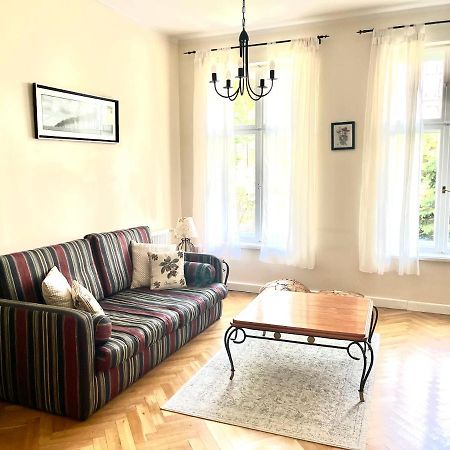 סופוט Agapella Apartamenty- Apartament Helska 3 - 250M Form The Beach, Free Parking מראה חיצוני תמונה
