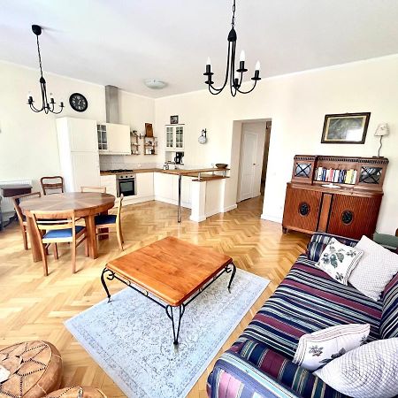 סופוט Agapella Apartamenty- Apartament Helska 3 - 250M Form The Beach, Free Parking מראה חיצוני תמונה
