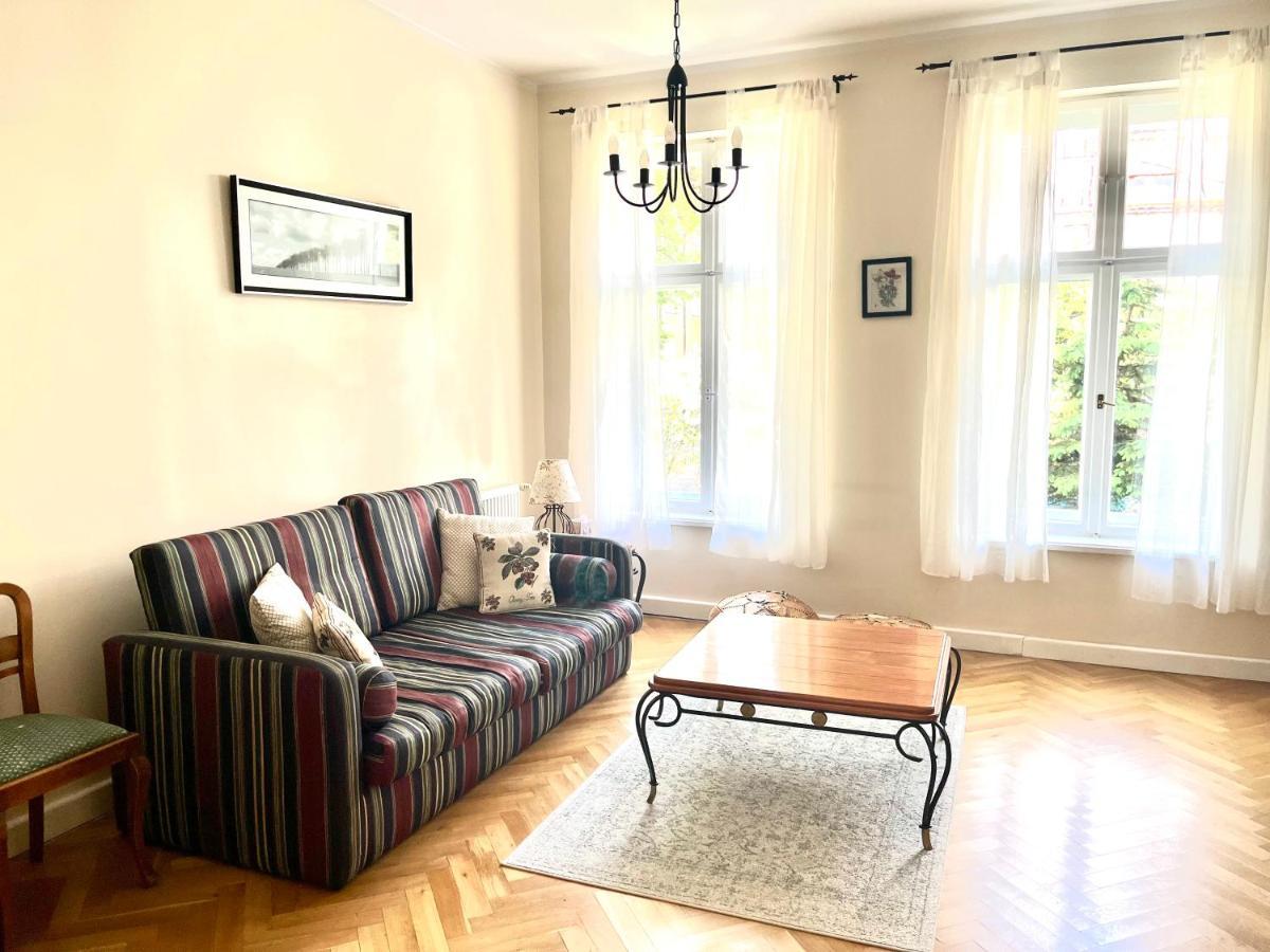 סופוט Agapella Apartamenty- Apartament Helska 3 - 250M Form The Beach, Free Parking מראה חיצוני תמונה