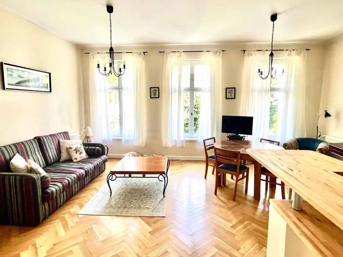 סופוט Agapella Apartamenty- Apartament Helska 3 - 250M Form The Beach, Free Parking מראה חיצוני תמונה