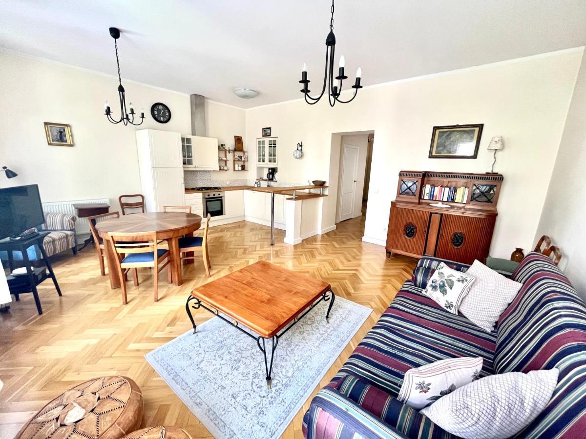 סופוט Agapella Apartamenty- Apartament Helska 3 - 250M Form The Beach, Free Parking מראה חיצוני תמונה
