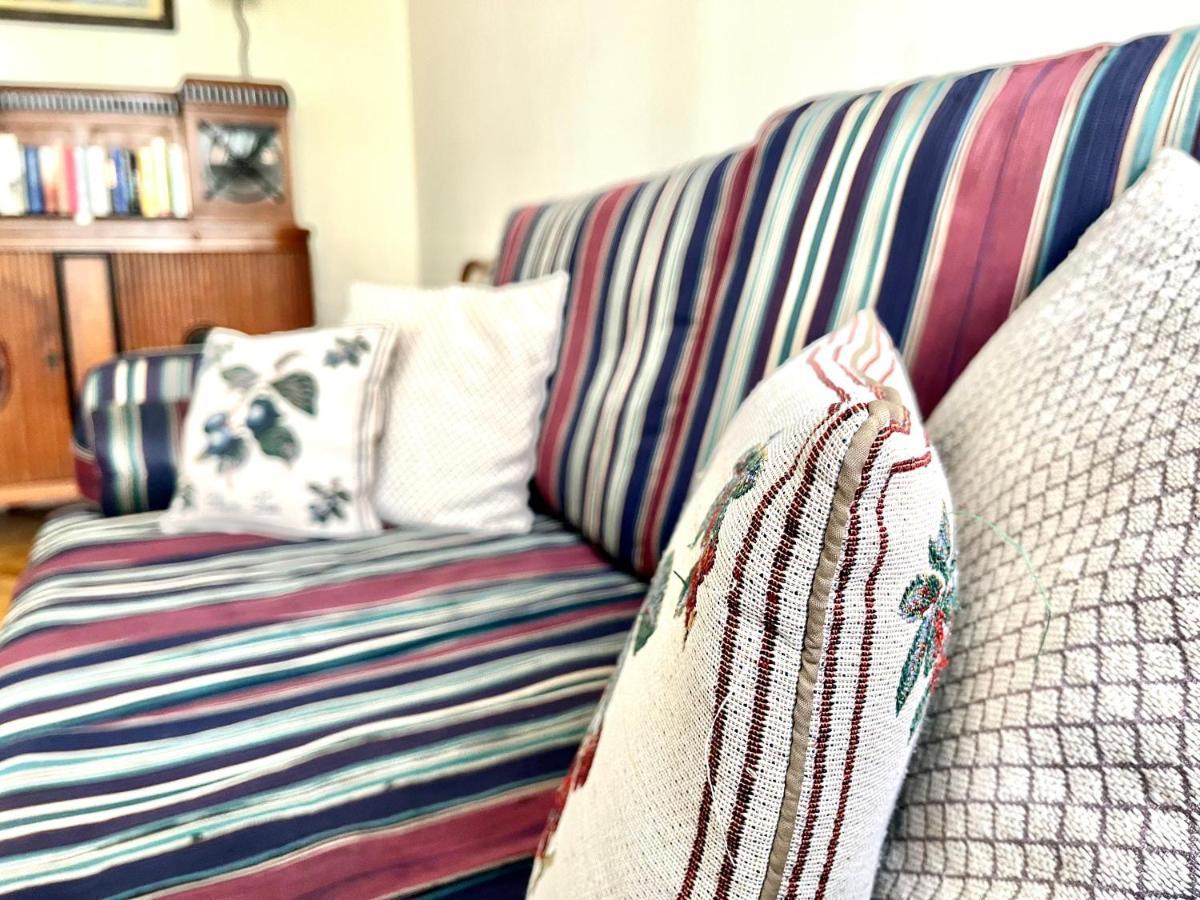 סופוט Agapella Apartamenty- Apartament Helska 3 - 250M Form The Beach, Free Parking מראה חיצוני תמונה