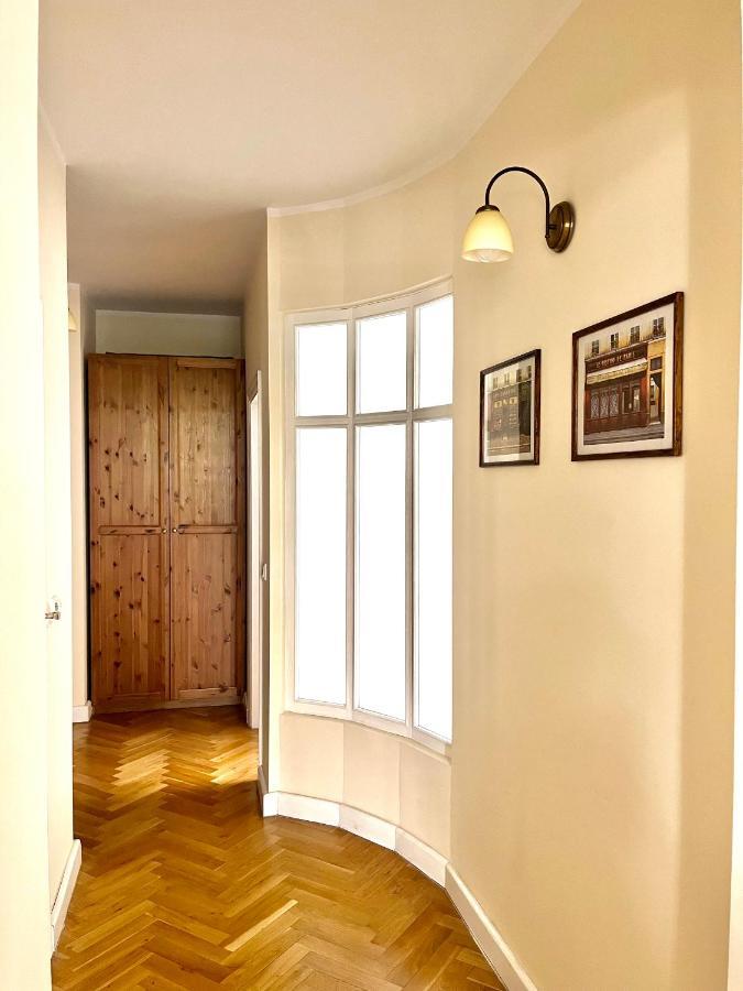 סופוט Agapella Apartamenty- Apartament Helska 3 - 250M Form The Beach, Free Parking מראה חיצוני תמונה