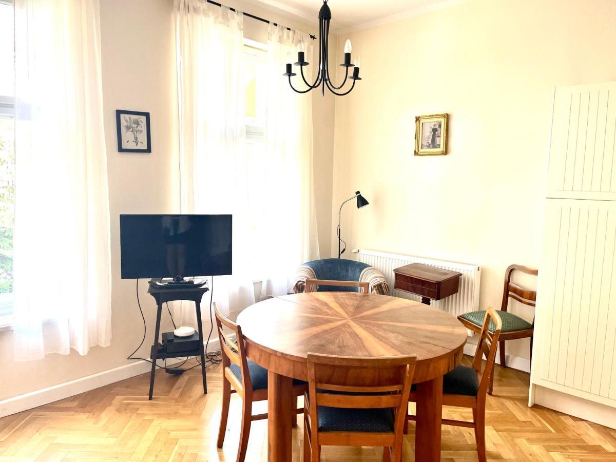 סופוט Agapella Apartamenty- Apartament Helska 3 - 250M Form The Beach, Free Parking מראה חיצוני תמונה