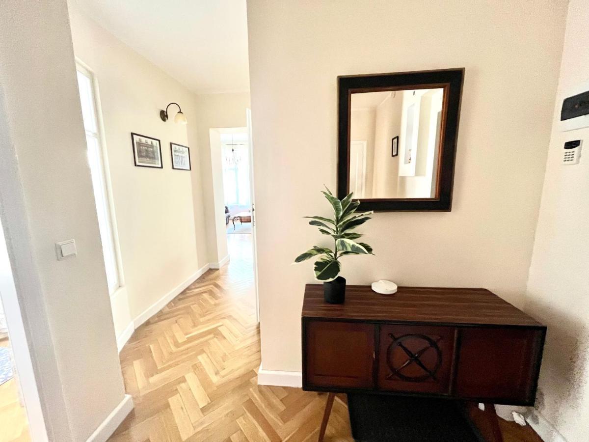 סופוט Agapella Apartamenty- Apartament Helska 3 - 250M Form The Beach, Free Parking מראה חיצוני תמונה