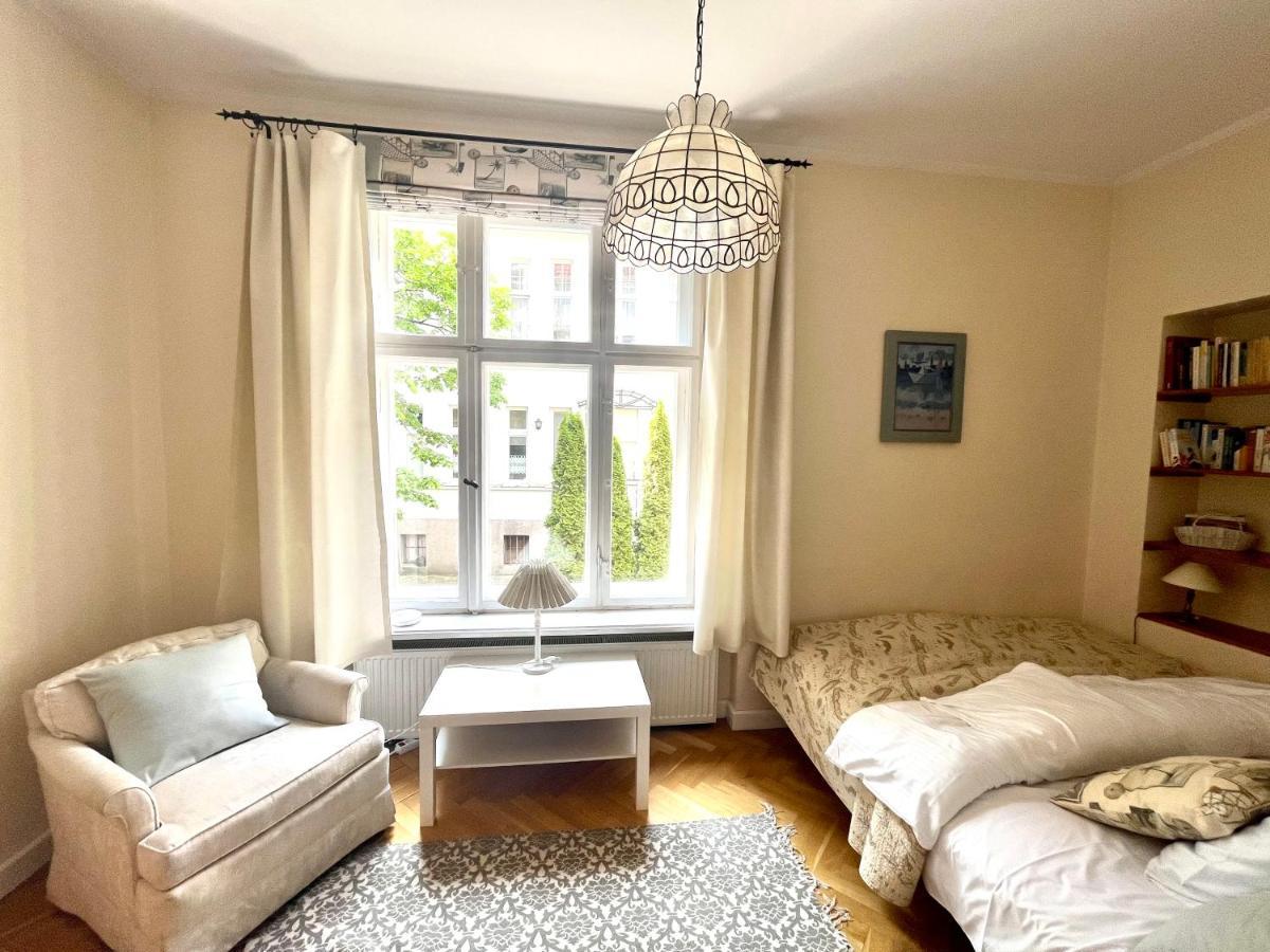 סופוט Agapella Apartamenty- Apartament Helska 3 - 250M Form The Beach, Free Parking מראה חיצוני תמונה