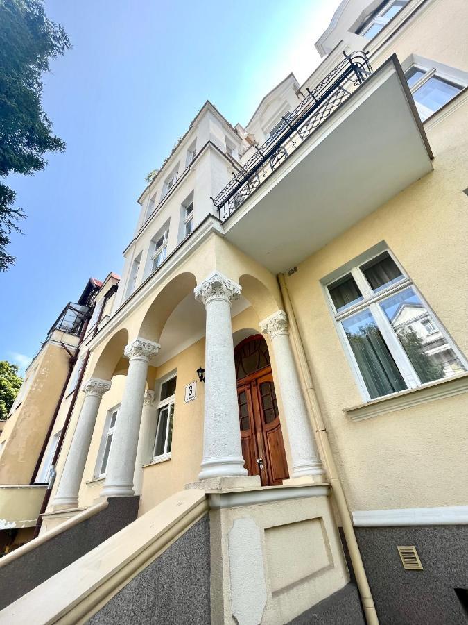 סופוט Agapella Apartamenty- Apartament Helska 3 - 250M Form The Beach, Free Parking מראה חיצוני תמונה